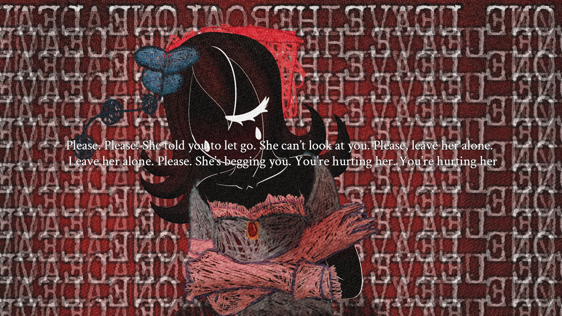 A Case of Missing Identity