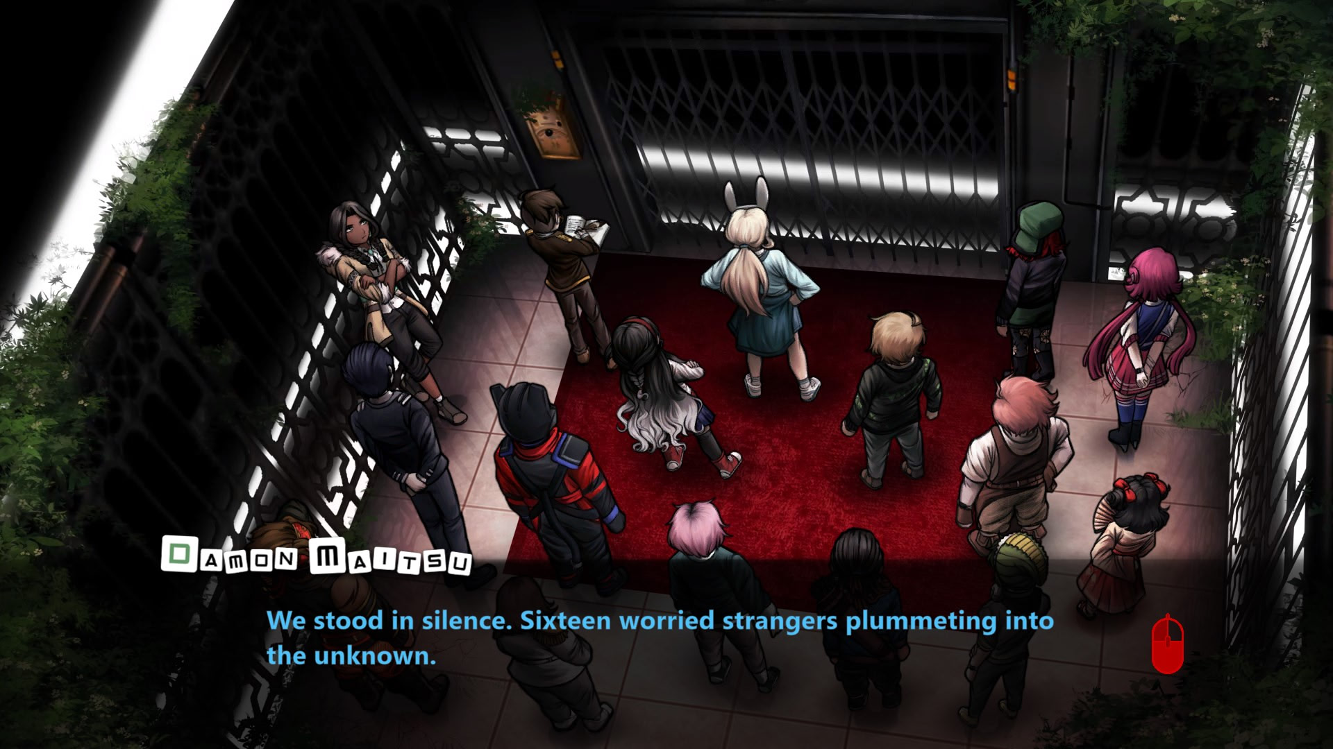 Project: Eden's Garden