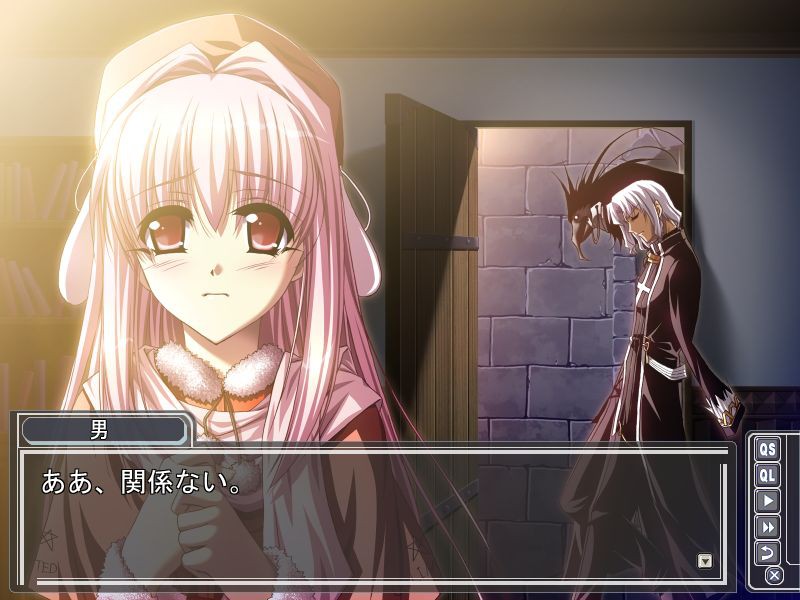 MQ ～시공의 패자～