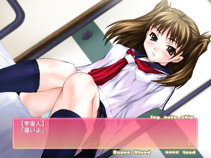 Sweet Room～두 사람만의 비밀스러운 달콤한 공간～