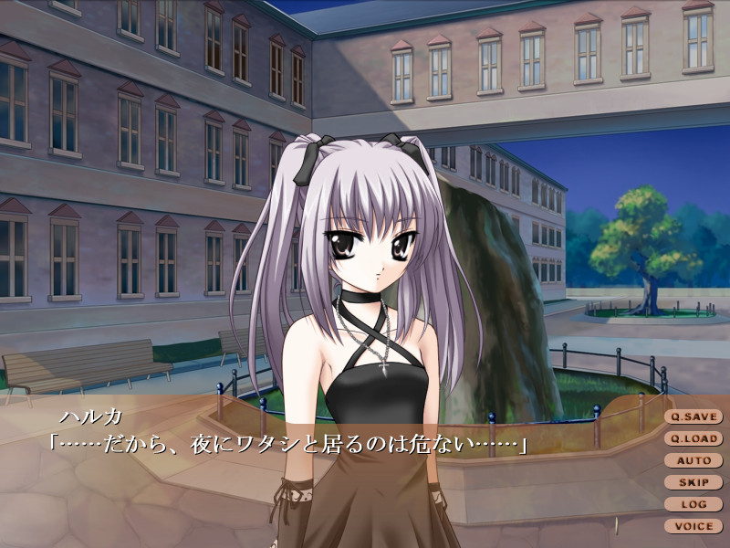 낙엽이 흩날릴 무렵