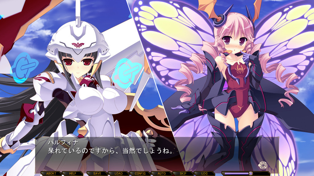 홍익의 솔레이유 -vii’s World-