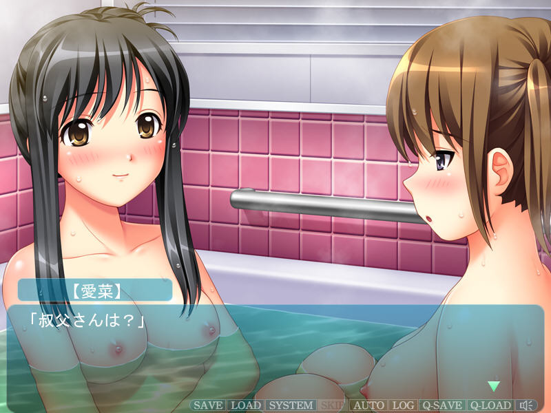 JK와 에로리맨 2~조카 아이 JK를 다른 러브호에 데리고, 한층 더 야리하고 싶은 마음껏~