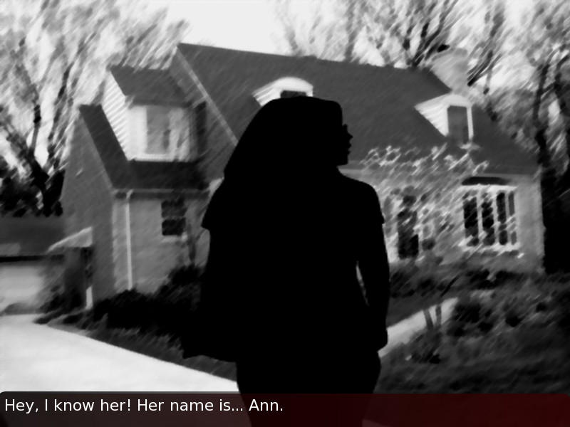 This Is Where I Want To Die