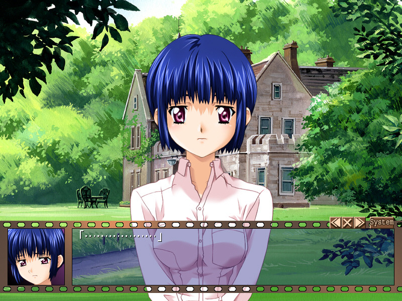 Assassin Lesson～추억의 요음소녀～