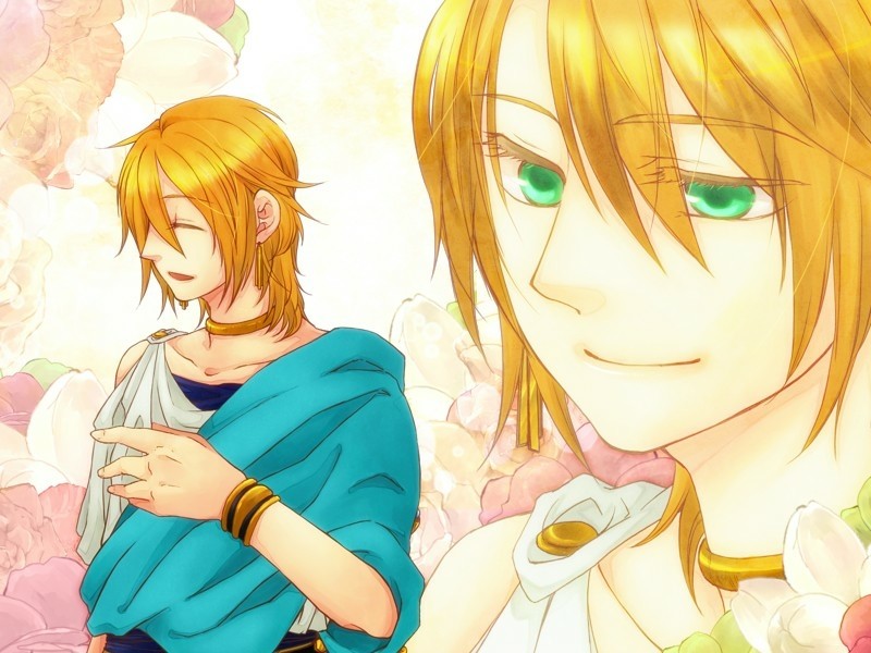 로얄 벨을 울려서