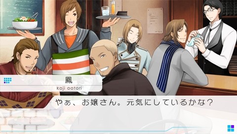 VitaminX DetectiveB6