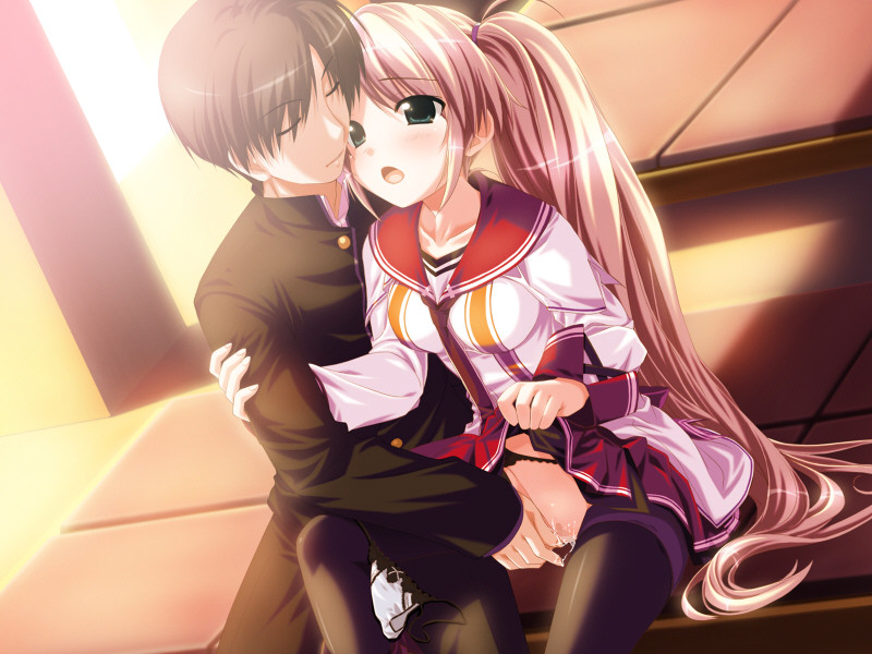 스즈노네 세븐!