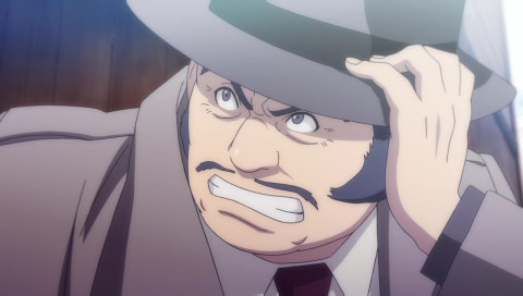 Trick x Logic Season 1