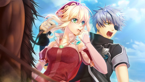 맹수 조련사와 왕자님