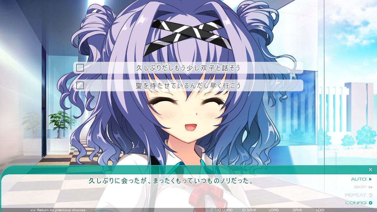 코코로＠펑션 !