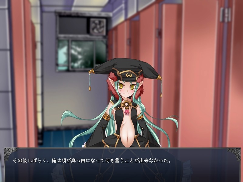 마인드 해커 -너의 마음은 내 것-