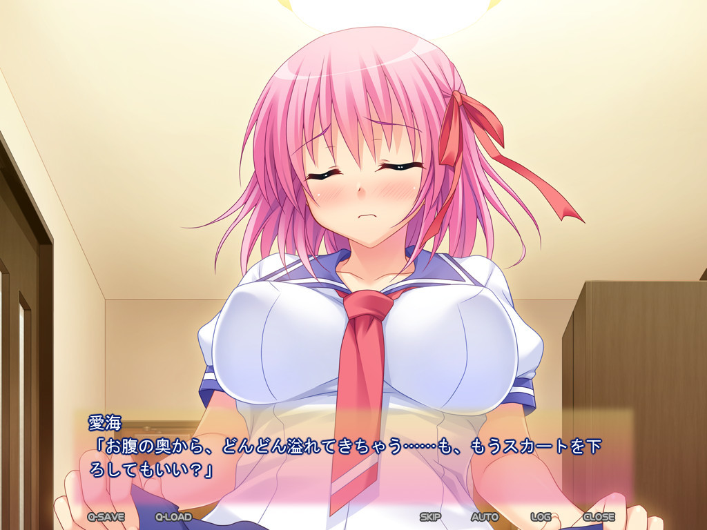 부녀애 ～안 되는 아이 만들기 2～