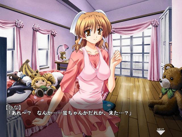 도키도키 시스터 파라다이스