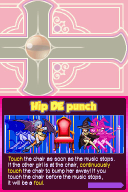 로자리오와 뱀파이어 칠석의 미스 요우카이 학원