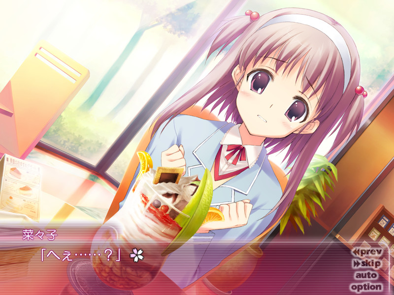 ToHeart2 AnotherDays