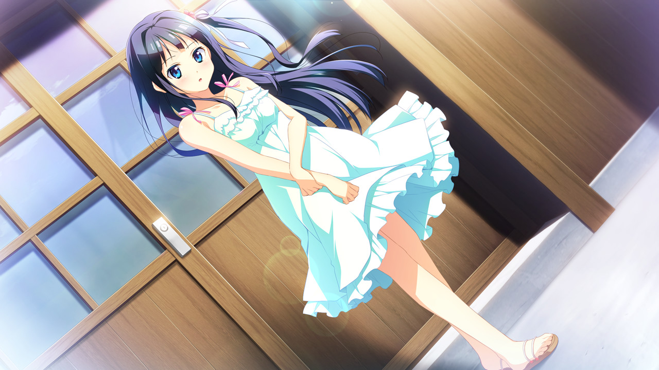 나츠이로 레시피