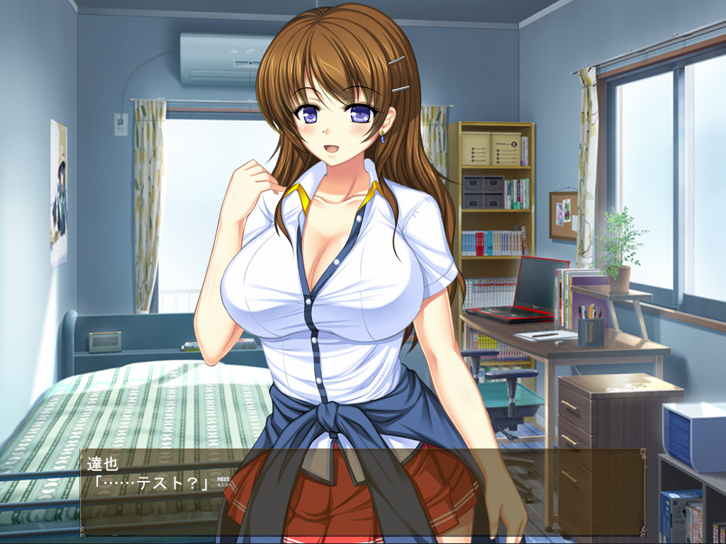 히다마리의 기억