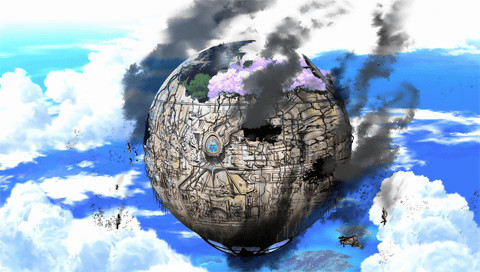 NORN9 ~노른+노넷~