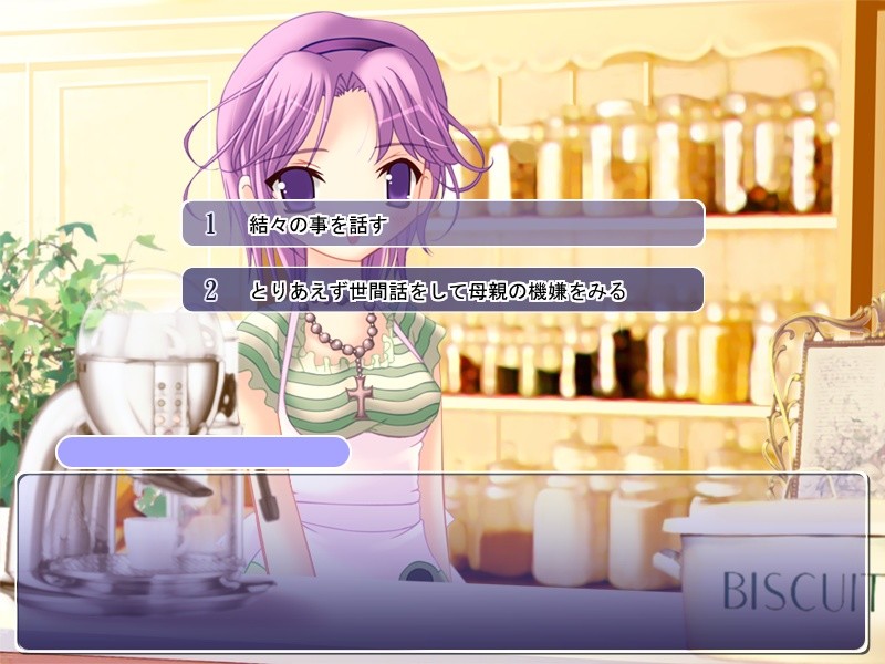 맑은 날에는 천사가 보인다～Angel Report～