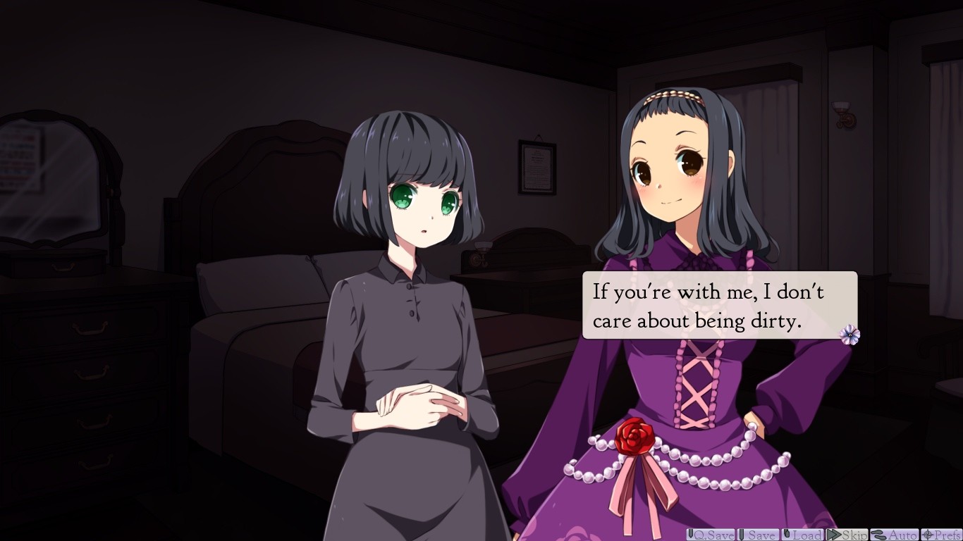 A Little Lily Princess