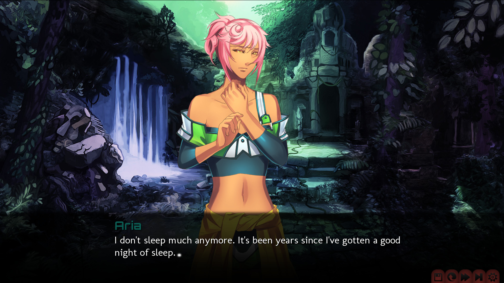 Rising Angels: Fates Allegiance