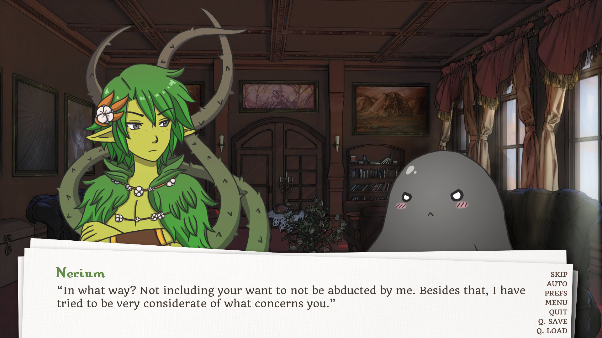 My Magical Divorce Bureau!!