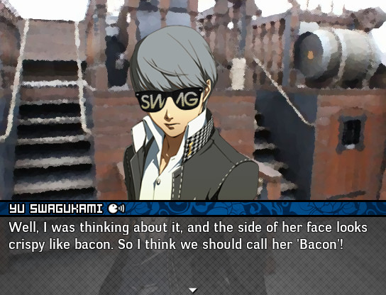 Danganronpa Forge:Re