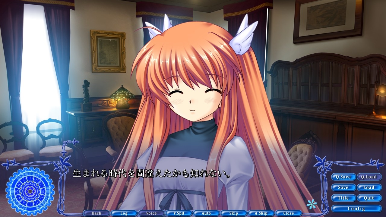 Rewrite: Cradles Tale
