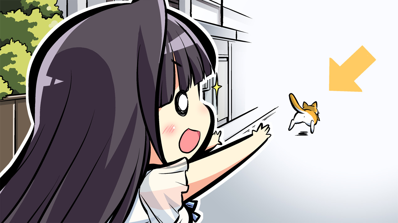 LoveKami -Trouble Goddess-