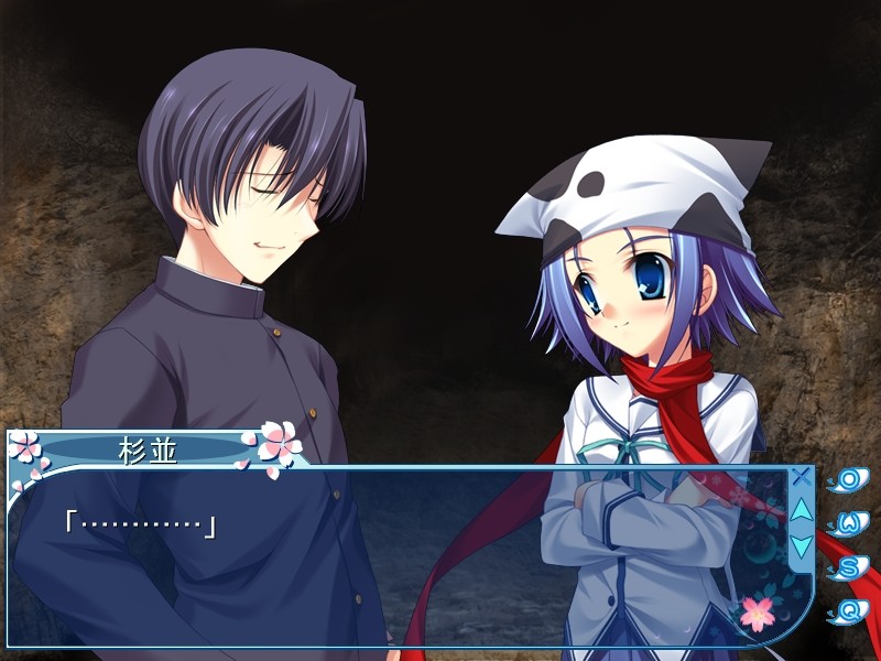 D.C.II ～다·카포II～ 봄바람의 얼티밋 배틀!