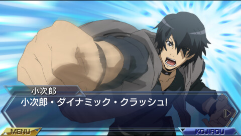 버스트 에러 이브 더 퍼스트