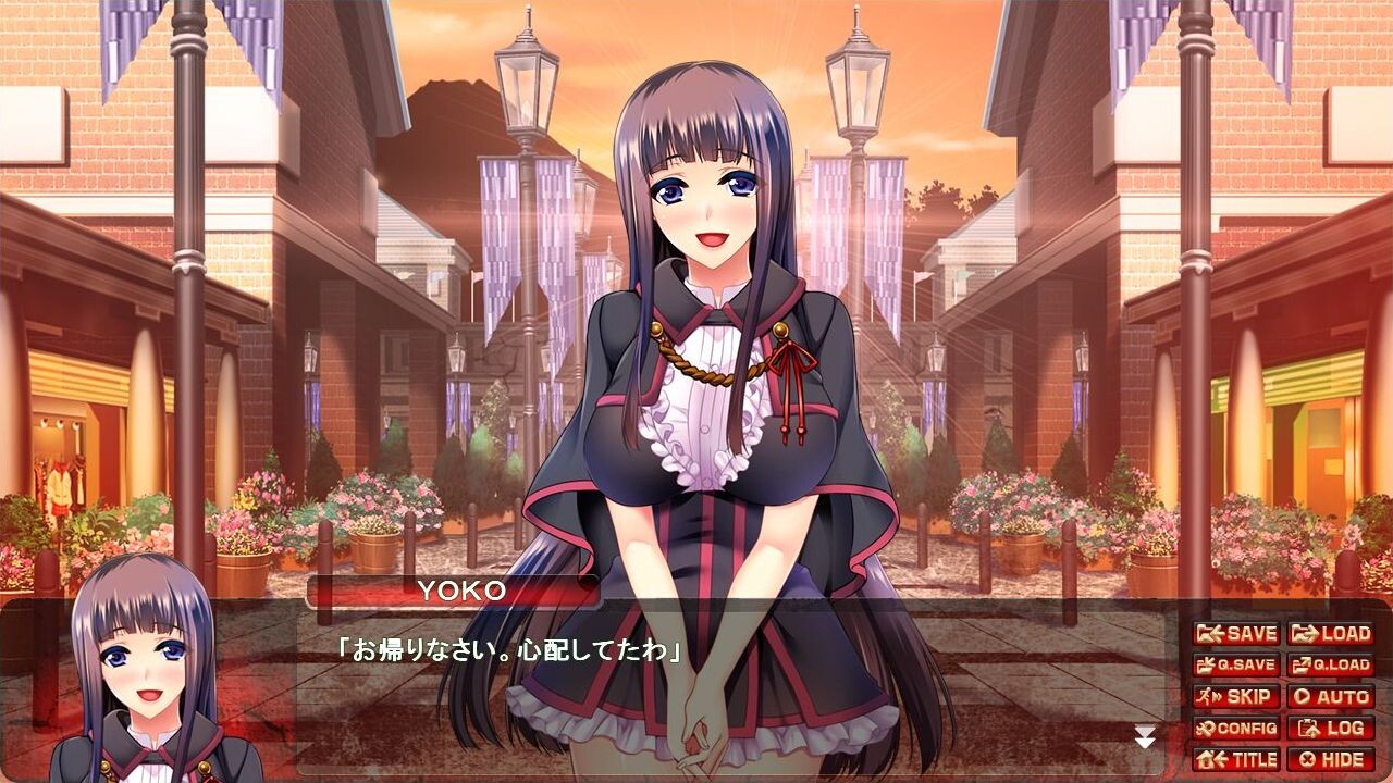 폭음황야 백탁의 비치 공주 ～당신의 큰 것을 둥둥 내게 박아넣어♥～／게릴라 소녀 헌트 ～잡히면 모히칸 녀석의 정액 변기～