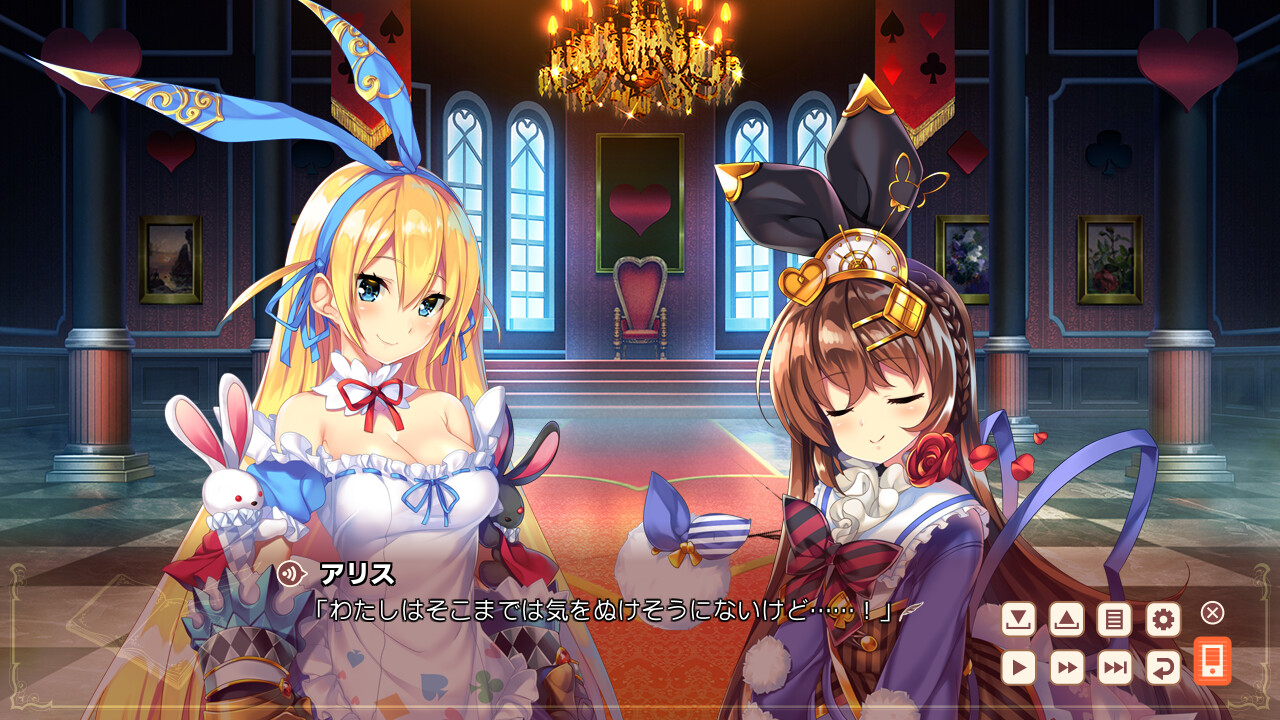 걸즈・북・메이커 -행복의 리브레트-