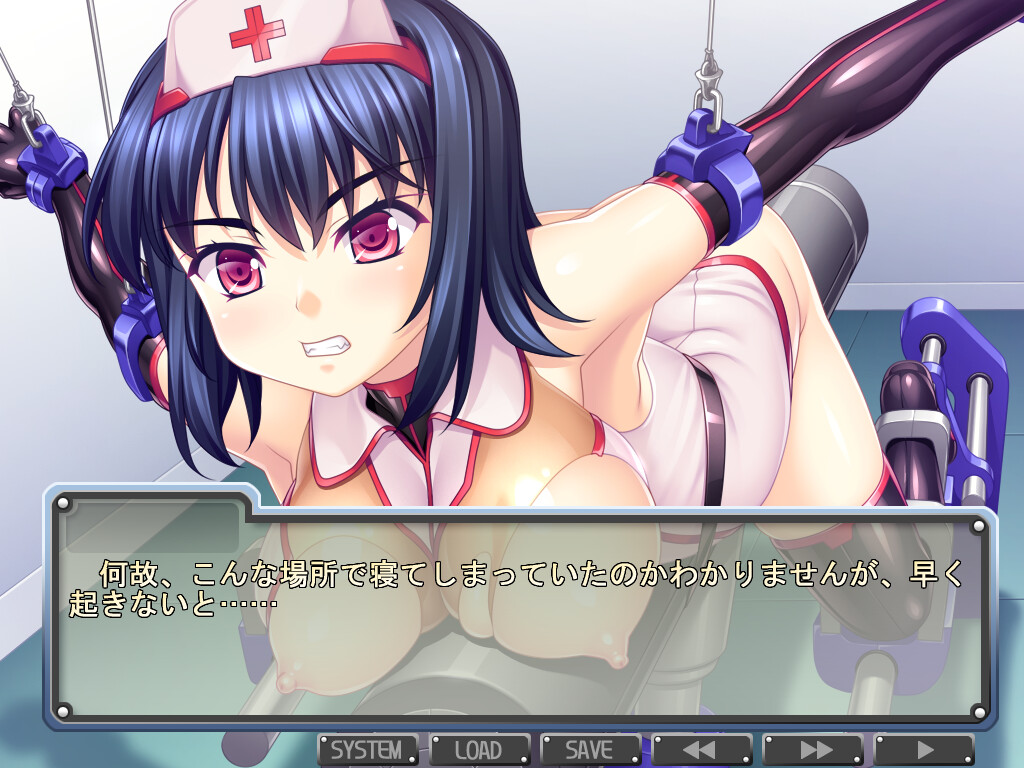 절정병동/의릉기간Vol2