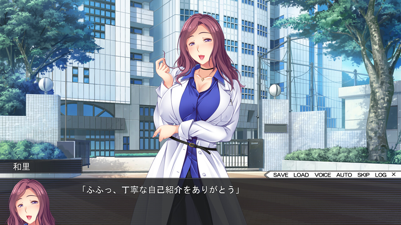 나고리 씨는 로쿠도 와리가 될 수 없어 -연애 편차치 0의 심리학-