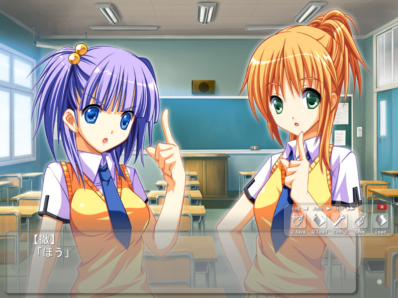 절대 행복 선언っ！