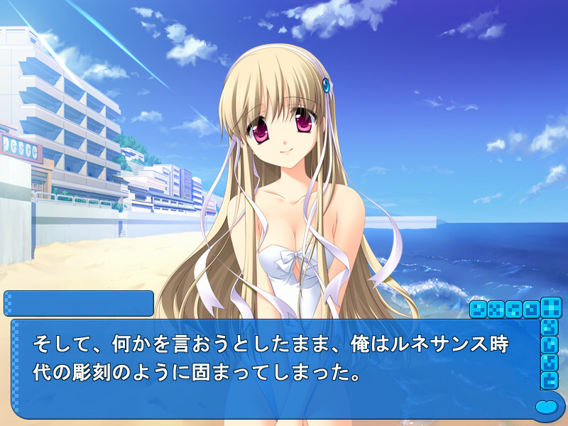 HoneyComing -허니커밍- 클레어 미니 팬디스크