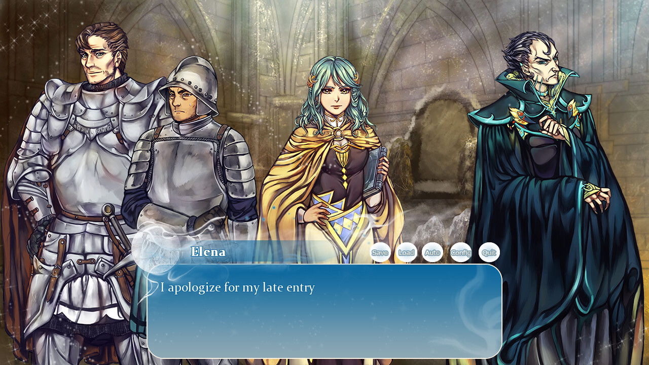 A More Beautiful World