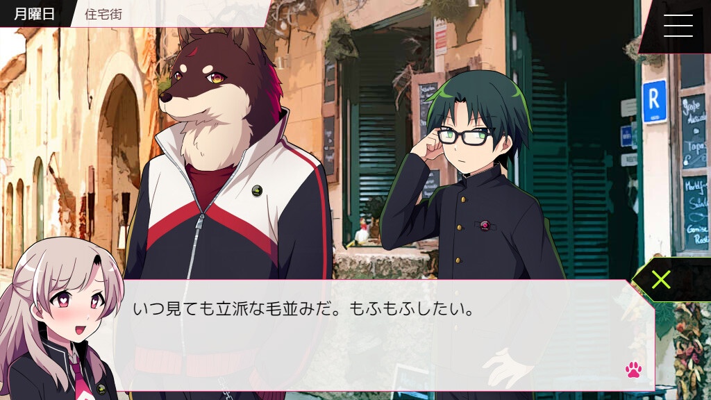 리벨리온 히어로즈