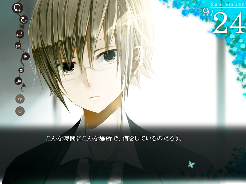 패러렐 월드・인 더 드림