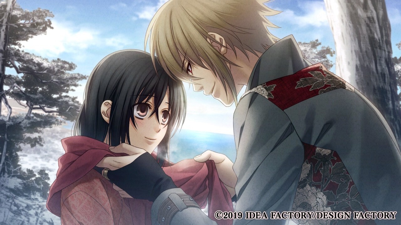 박학귀 진개 월영초