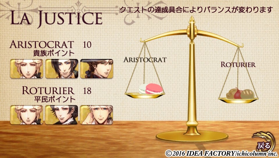 장미에 감춰진 베리테