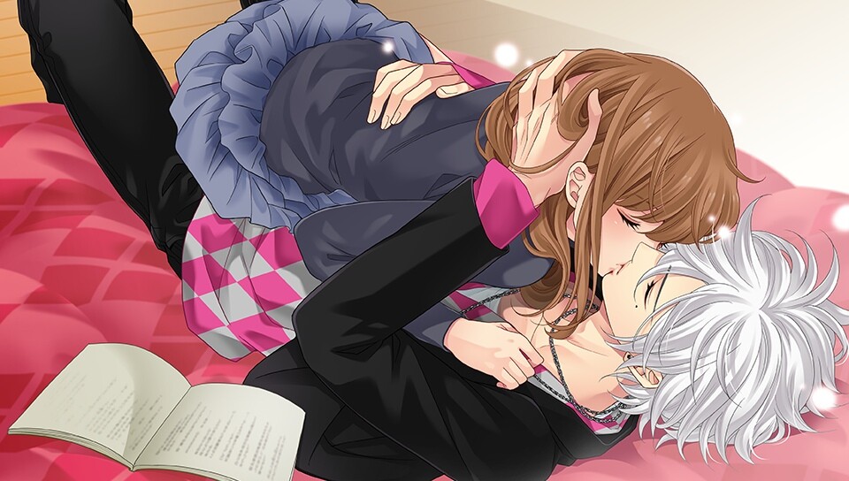 Brothers Conflict