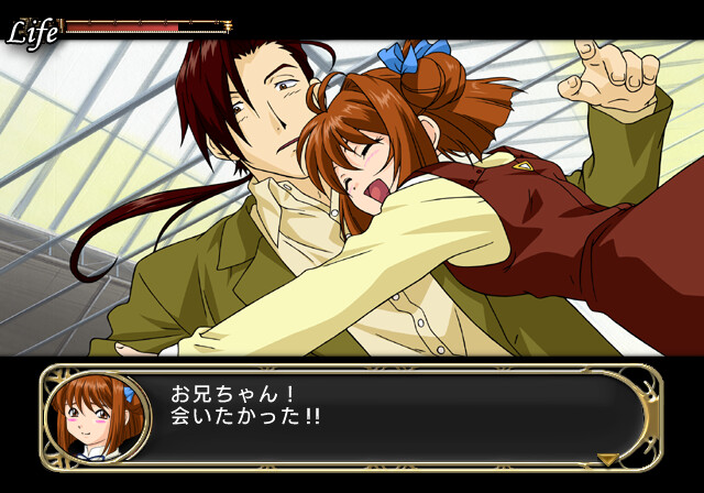 사쿠라 대전 이야기 ～미스테리어스 파리～