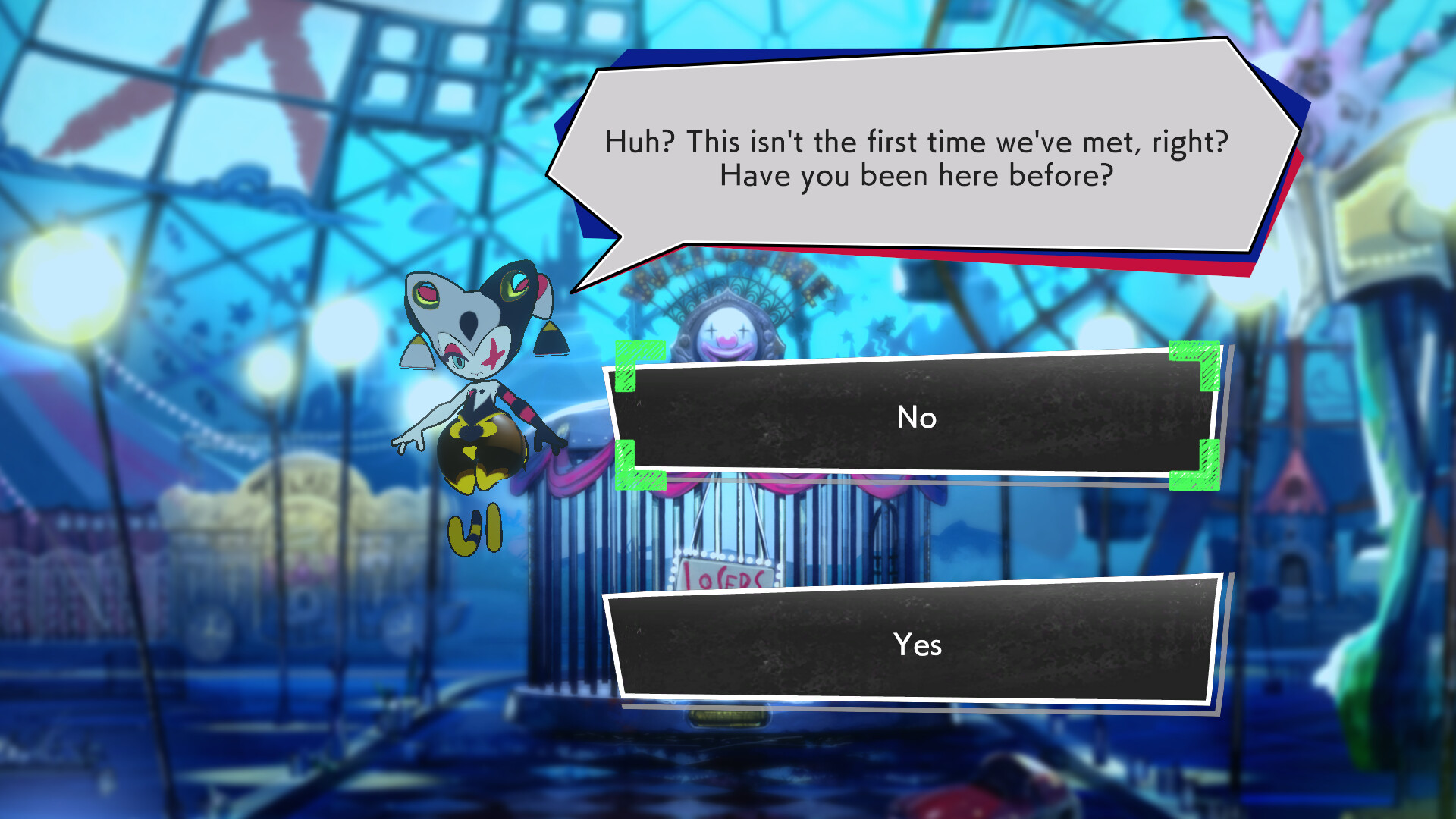 월즈 엔드 클럽