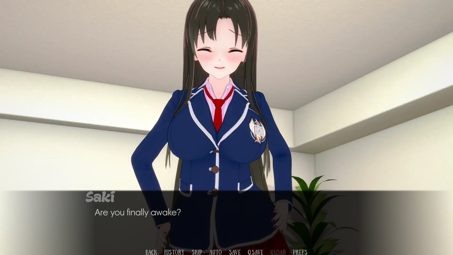 Kidnapped by the Mistress