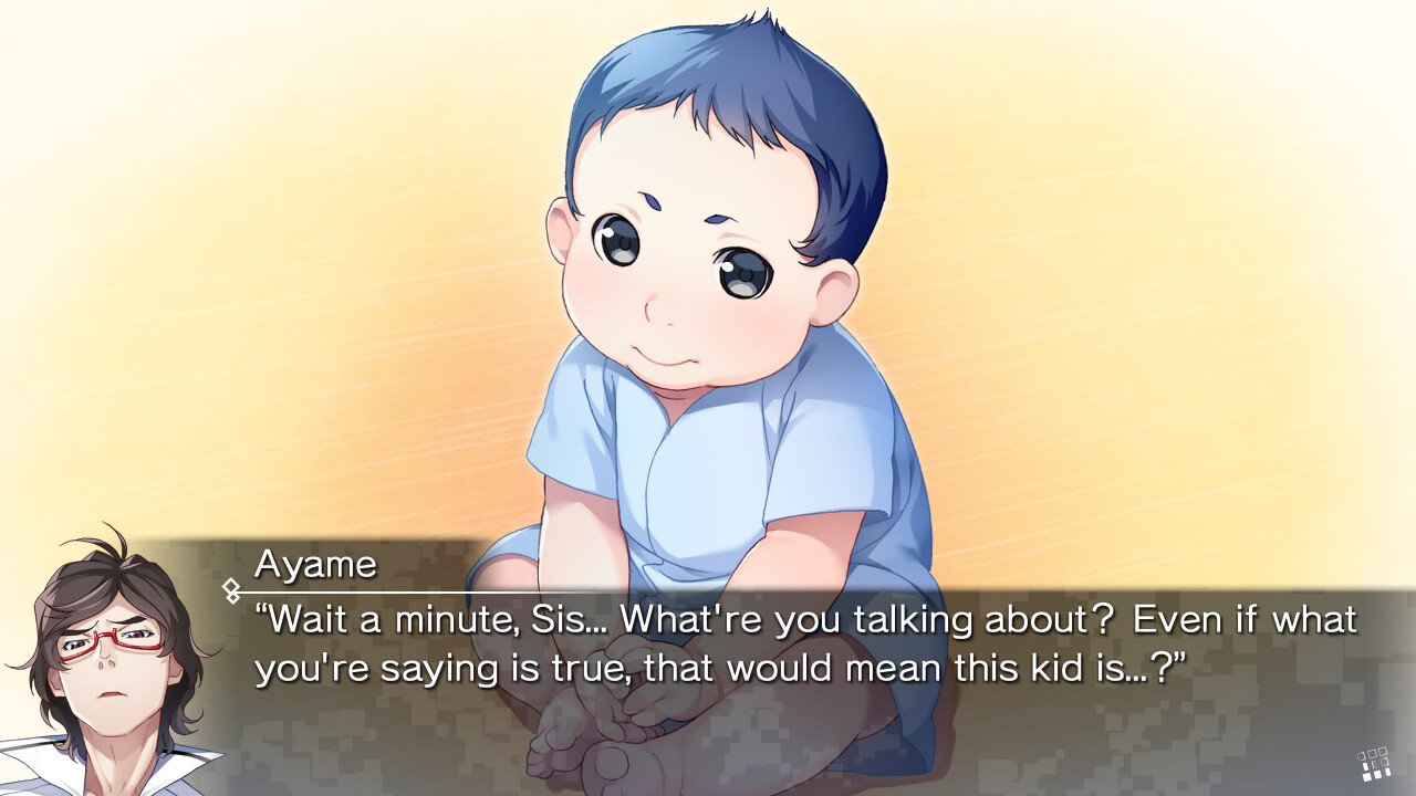 그리자이아 팬텀 트리거 Vol. 6