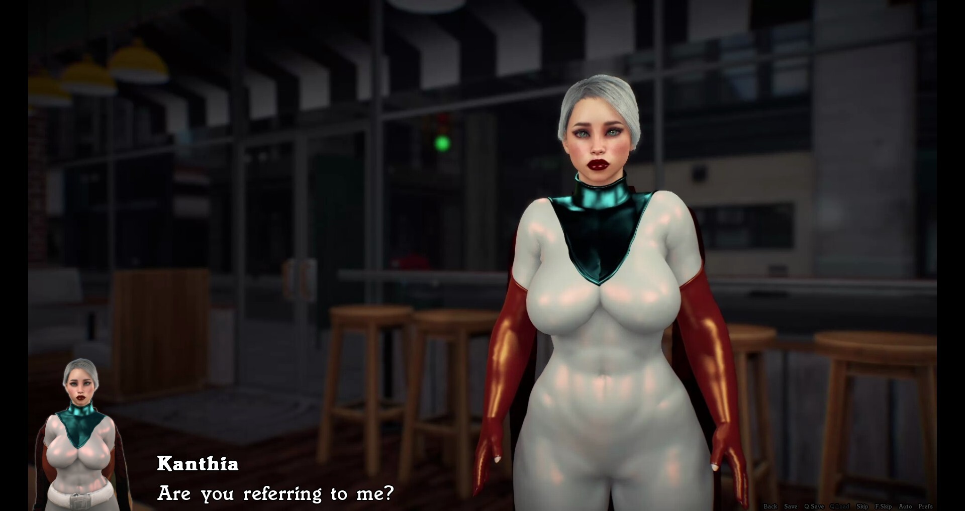 Never Meet Your Heroes