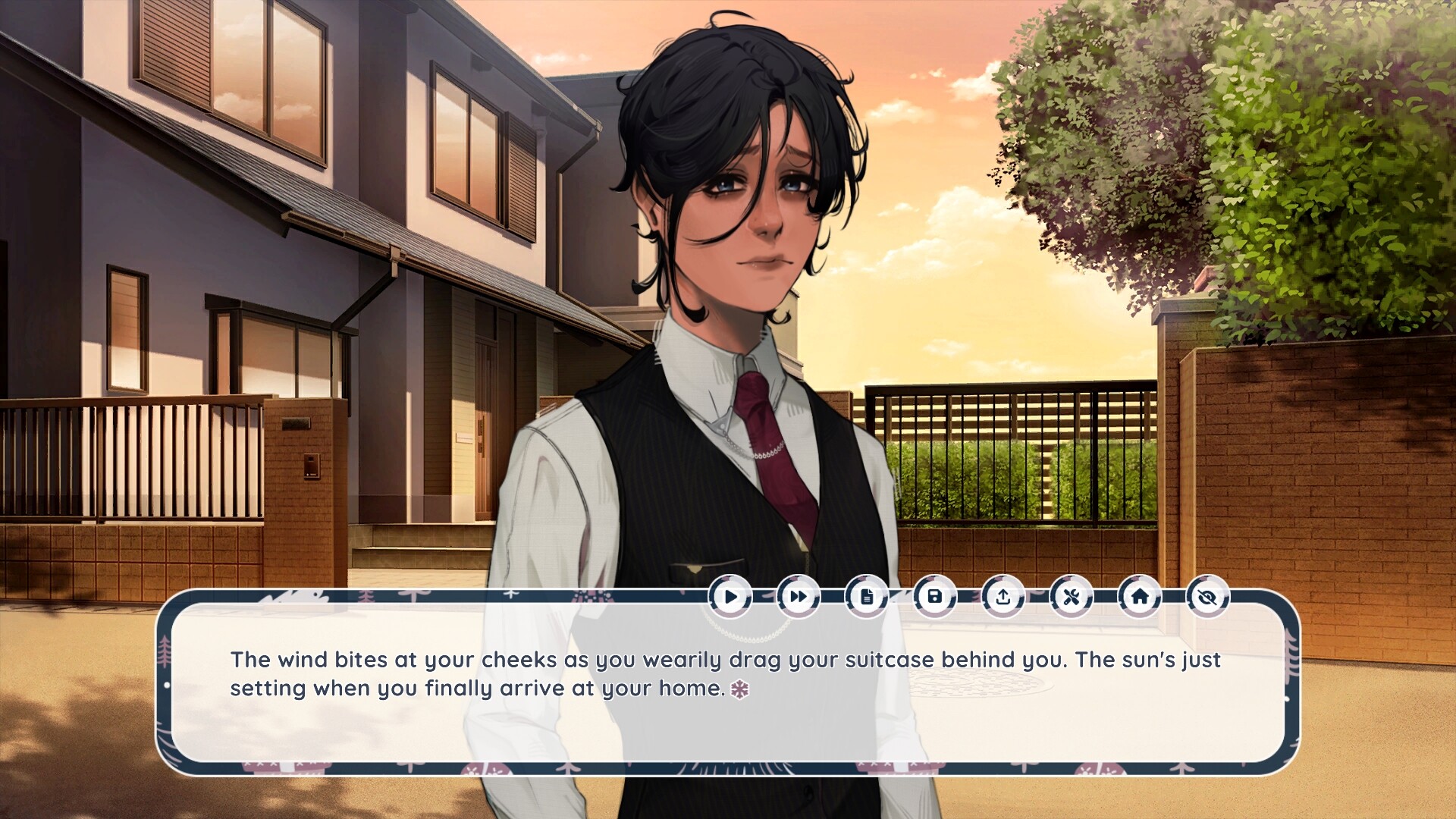 For the Love of Christmas